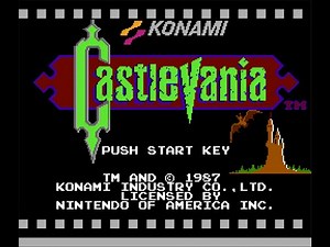 Every Version of Castlevania "Wicked Child" ever