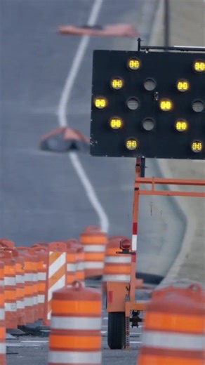 Need smart lane guidance or high-visibility signage for your next road project? 🚧 Northern Alberta Traffic Control provides electronic arrow boards and durable traffic signs to safely direct drivers and keep work zones organized. Learn more on our website and call us for a free quote! 💡 | Northern Alberta Traffic Control