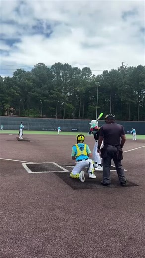 12 and making throws like this👀🤯