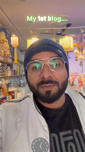 Mayur Yadav on Instagram: "1st vedio #instagram #blog #1st"