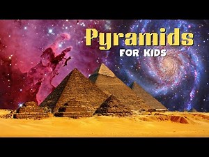 Pyramids and Mummies | How mummies were Made? | Educational Video for kids