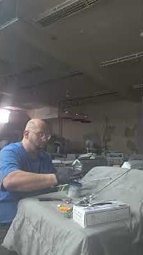 whirlpool washer shocks rebuild video