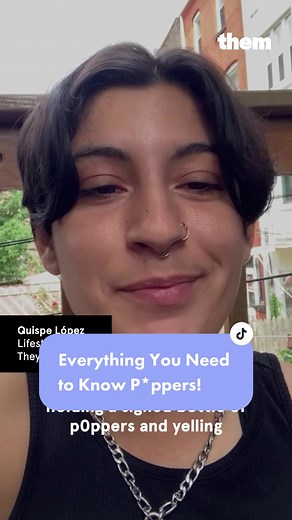 Understanding Poppers: Usage, Safety, and More!