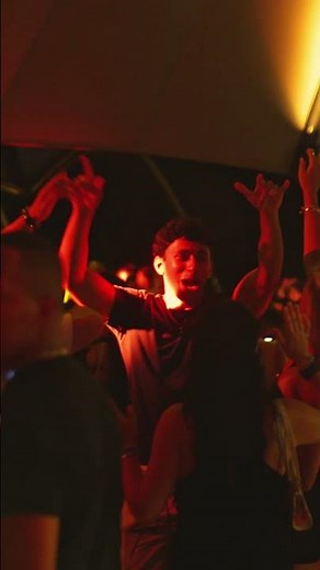 Cabana Nights at Cabana Beach Curacao | DJ Parties & VIP Experiences