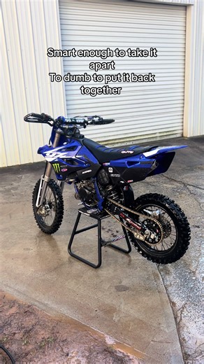 Yamaha YZ85 Repair Tips and Tricks