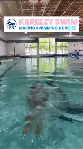 As a swim instructor, water is her second home. But wet hair? It’s always been the downside. Damage, dryness, chlorine stress—it added up. So she put the Hairbrella Swim Cap to the ultimate test: 💦 Backstroke, freestyle, even a full dive. Not sponsored. No script. Just the truth. And after all that? Just a tiny bit of dampness near her buns. But her hair? Still intact. Still healthy. Still hers. She found a better way to protect what matters. Next time, she’ll switch up the bun. But the cap? Th