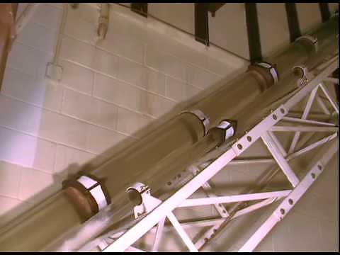 Multiphase Flow Regimes in Pipes