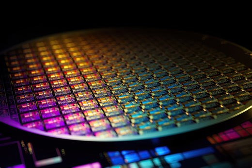 Chip Industry Week In Review
