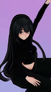 【MMDｘTikTok】- Buss It Challenge. *𝙾𝚁𝙸𝙶𝙸𝙽𝙰𝙻*