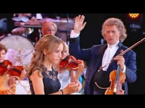 André Rieu Live Highlights - Leeds UK 2024