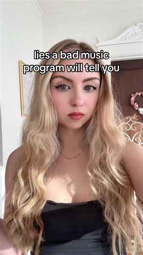 source: my severe injury from 3-5 hour long lessons #musicmajor #orchestra #musicbusiness #musicperformance