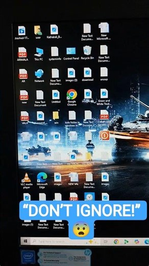 This Windows Setting Could Be RUINING Your PC 😳”
