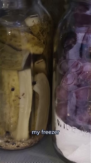 Never Buy Storage Containers Again, Use Glass Jars!