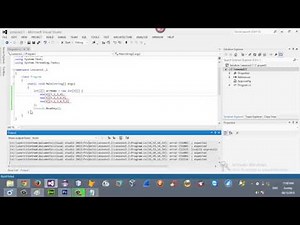 5- Jagged Array ( Arrays in array ) - هياكل بيانات - data structure