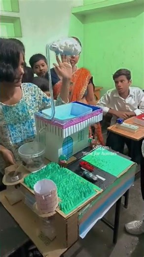 Science exebition 👍❤️