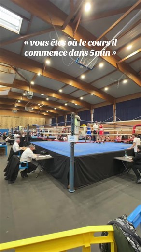 French Boxing Champion 2026: The Rise of RIM.BX