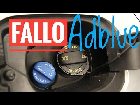 AdBlue Failure! - Identify and Troubleshoot Problems