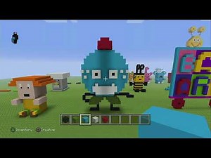 Stick With Mick Tutorial