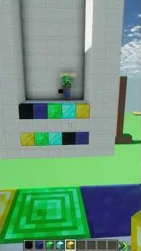 Who has the best memory and luck | Minecraft Minigame #15