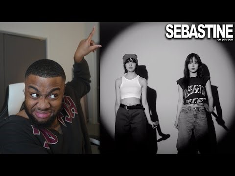 Never Let NMIXX Cover Your Song! (Lily & Haewon [JYPn] 'Survivor' Cover)