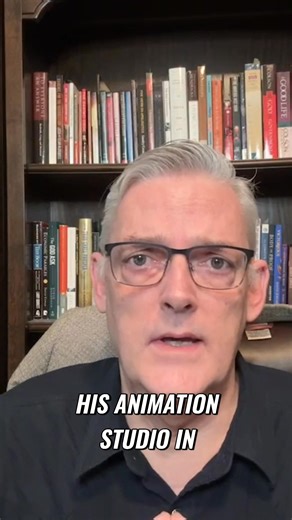 Building an animation empire in the 1930s wasn't easy. Walt Disney faced constant chaos and inconsistency. How did he manage to create the magic we all know and love? #WaltDisney #AnimationHistory #BusinessLessons #1930s #DisneyStudios | Psalmtree Consulting