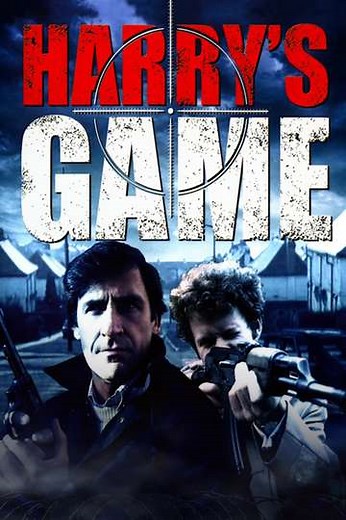 Harry's Game (1982) - TV Show