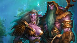 All Current World of Warcraft Expansions Now Included With Subscription