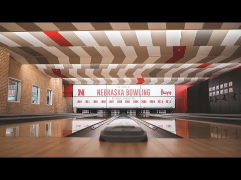 Nebraska Bowling Baker Match #1