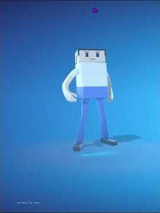 How to Make Jeffrey Epstein in Fortnite 💀😭