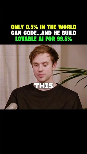 This AI Is Built for 90% of People 🤯