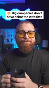 Large companies websites surpass my web concepts in animation. And yet, I often read comments saying that my web concepts are not applicable to the real world. Many of my web concepts are much simpler compared to the websites of these big companies like Apple, Rivian, and DJI. Save this for later ✅ . #webdesign #webdesigner #uidesign #uxdesign #marcelodesignx #designinspiration #behance #dribbble #appdesign #websitedesigner #websiteinspiration | Marcelo Design X