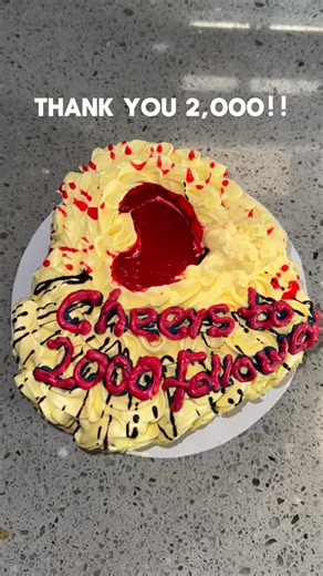 Celebrating 2K Followers: A Personal Journey