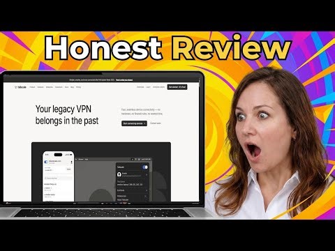 Tailscale vs Pangolin Review 2026 | Pricing, Setup & Remote Access Comparison