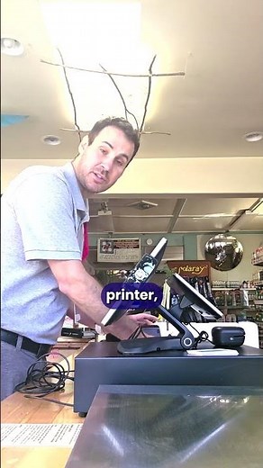 Setting up Scales on Toast POS System