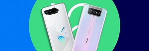 O seu está na lista? ASUS revela cronograma de atualização do Android 12 para linhas Zenfone e ROG