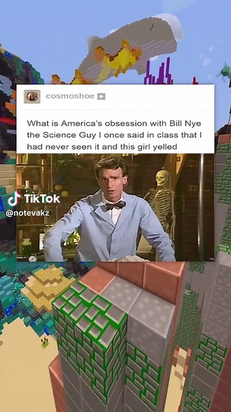 Bill Nye the Science Guy: Unraveling the Mystery