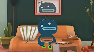 Tiny Terry's Turbo Trip - Official Release Date Announcement Trailer