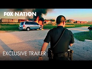 COPS Makes Big Splash in Debut on Fox Nation