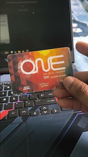 How To Check Balance In Delhi Metro Card | Metro Card Balance Check Online