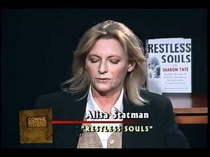 Alisa Statman & Brie Tate - Restless Souls - Part 1