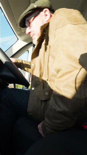 Peugeot Boxer | Soundtrack Your Business