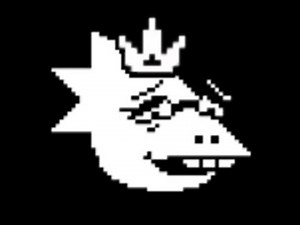 Post Almost Genocide Run Neutral Ending Phone Call