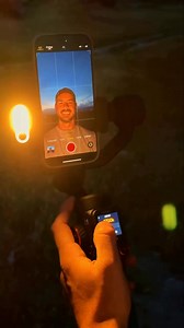 4.2K views · 40 reactions | Get ready to level up your outdoor adventures with Hohem Gimbal! Super easy, super fun to useNo app needed, track any subject in real-time with native camera ✅AI Tracking & Gesture Control ✅1.4" Full-Color Touchscreen ✅Detachable Remote ✅193mm Built-in Extension Pole | Hohem | Facebook