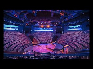 Dramatic Elements Staging