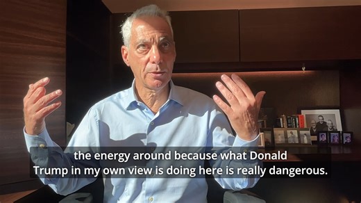 Asked on S.E. Cupp's podcast what Democrats should do to improve their image: Democrats must start fighting for the American Dream. 2028 will be a choice election, not a referendum. And that choice should be about who’s fighting to make the American Dream affordable and accessible to the American people - which it is not today. People can’t afford a down payment for their first home, struggle to save for retirement or their kids’ education, and are one illness away from the poorhouse. People wan