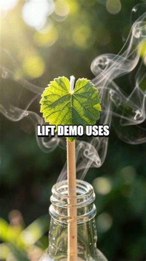 Home Lab Mini Odyssey: 5 Easy Demos for Young Scientists