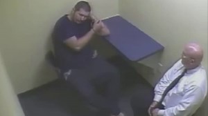 'Sometimes the devil creeps in': Donald Davidson's confession tape is an unvarnished look at a brutal crime