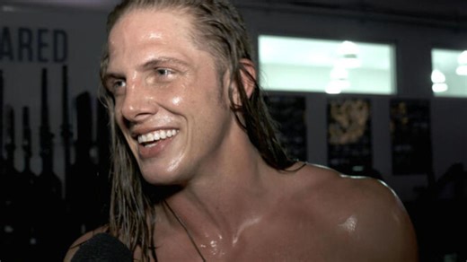 Matt Riddle opens up about life after WWE