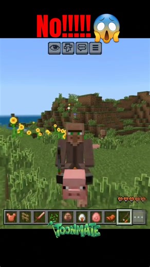 Don’t Start a New World Until You Change This! 😱 #shorts