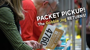 @MustMinistries is one of Cobb County's valuable nonprofit partners, helping residents of Cobb with everything from housing to food assistance. It is great to see their largest fundraiser of the year return - the Gobble Jog has become a Thanksgiving Day tradition for so many. The Marietta Square will be packed on Thanksgiving morning as thousands burn some calories before packing them on. | Cobb County Government